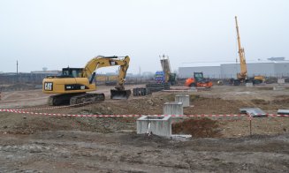 Mega-investiție la Câmpia Turzii. O firmă din Suedia bagă 45 de milioane de euro și face sute de angajări