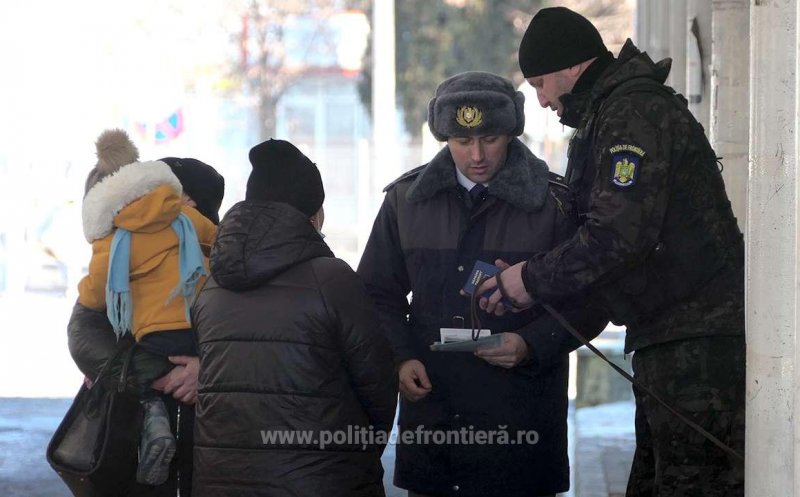 Ziua 22 de război. Numărul refugiaților ucraineni care au intrat în România a trecut de 450.000