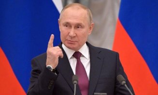 Putin, atac la oligarhii ruși: "Nu pot trăi fără stridii sau așa-zisele libertăți de gen. Astfel de oameni își pot vinde propria mamă"