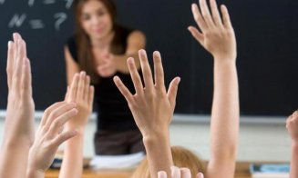 Se caută profesori voluntari pentru copiii din Pata Rât