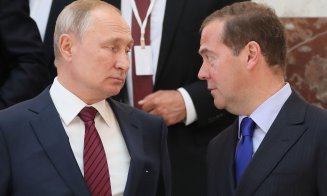 „Mâna dreaptă” a lui Putin: „Rusia are puterea de a-i pune pe toţi duşmanii noştri obraznici la locul lor"