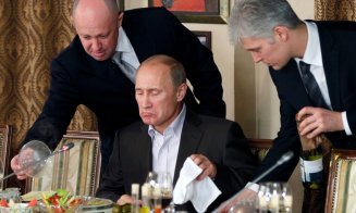 Putin se teme că va fi asasinat prin OTRĂVIRE. Şi-a înlocuit întregul personal de la Kremlin, de la bucătari şi secretare, până la spălătorese