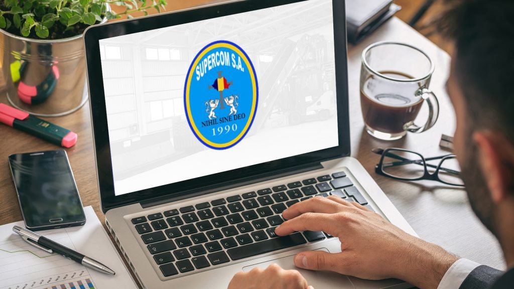 SUPERCOM face angajări. Ce posturi sunt disponibile