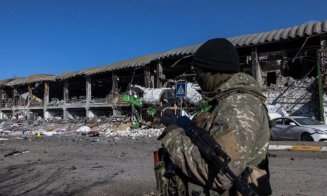 Se înmulțesc pierderile pentru ruși în Ucraina. Mii de soldați au murit deja în război