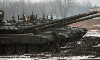 Rusia se laudă că a ucis 80 de ucraineni într-un atac asupra unei baze de instrucţie