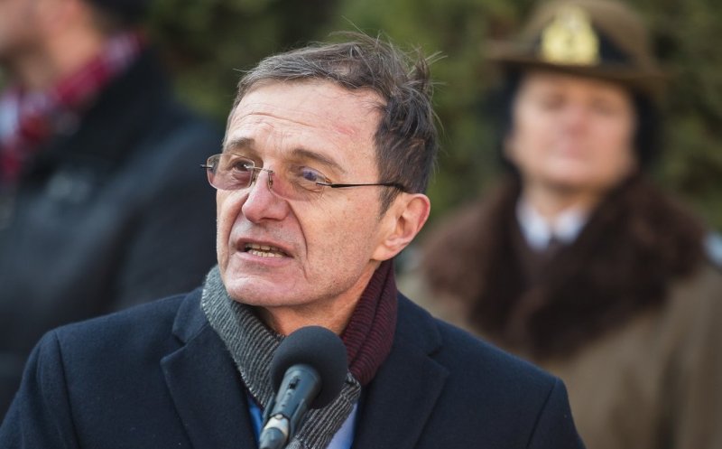 Ioan Aurel Pop: „Dacă ne-ar ataca ruşii, pofta de apărare ar creşte. Ura noastră faţă de aceşti prădători este imensă“