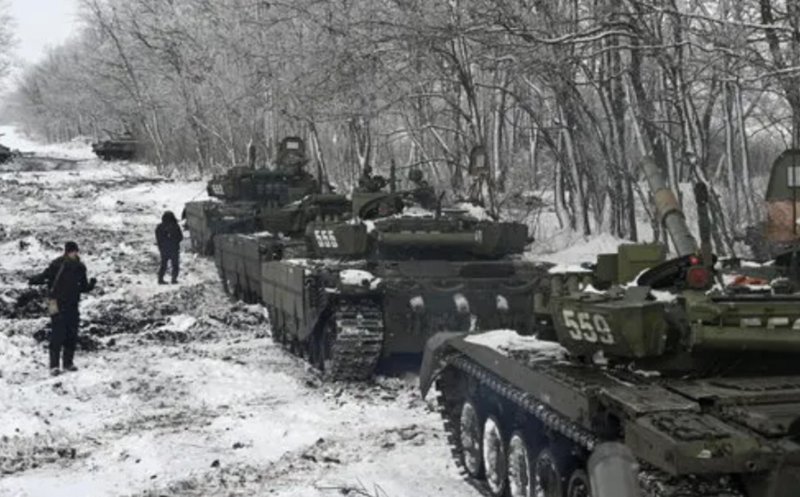 Optimism în armata ucraineană: Rușii mai au combustibil şi alimente pentru cel mult 3 zile
