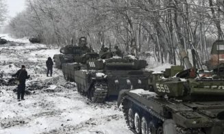 Optimism în armata ucraineană: Rușii mai au combustibil şi alimente pentru cel mult 3 zile