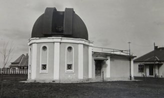 Povestea observatorului astronomic din Cluj. Unde a fost construit inițial și ce se află acum acolo