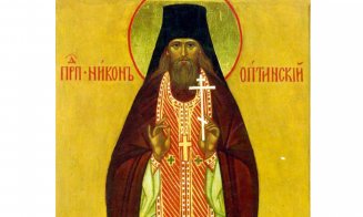 Calendar Creștin Ortodox 23 martie. Este prăzuit Sfântul Mucenic Nicon
