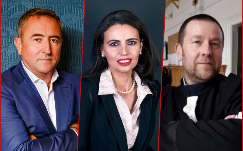 Avocatul Călin Budișan candidează la șefia Baroului Cluj. "Din această poziție pot să apăr cel mai bine colegii și profesia". Și actualul decan s-a înscris în cursă