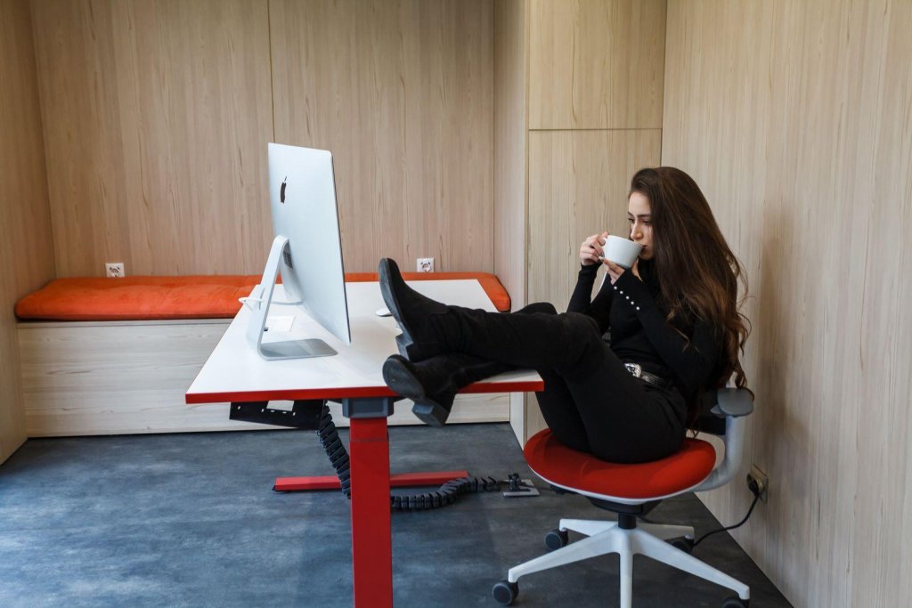 Start-up-ul clujean care închiriază birouri mobile se extinde anul acesta cu încă 20 de locații