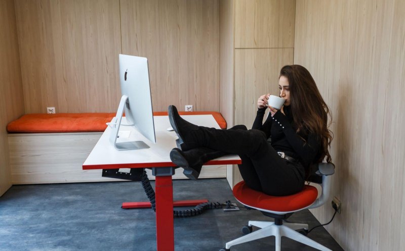 Start-up-ul clujean care închiriază birouri mobile se extinde anul acesta cu încă 20 de locații