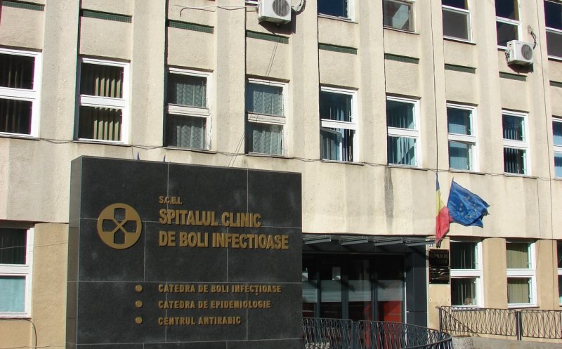 Peste 1.000 de persoane cu COVID, investigate în centrele de evaluare de la spitale subordonate CJ Cluj