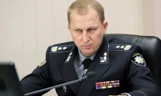 Un general ucrainean cere Rusiei să-l ia ostatic în schimbul copiilor din Mariupol