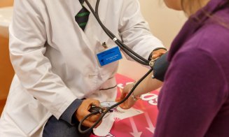 Medicii de familie vor putea acorda servicii medicale şi la domiciliul pacientului