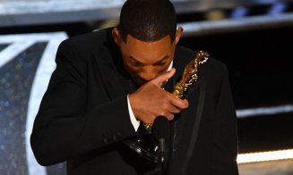 Avalanşă de critici după ce Will Smith a validat violența drept un comportament acceptabil, la decernarea premiilor OSCAR