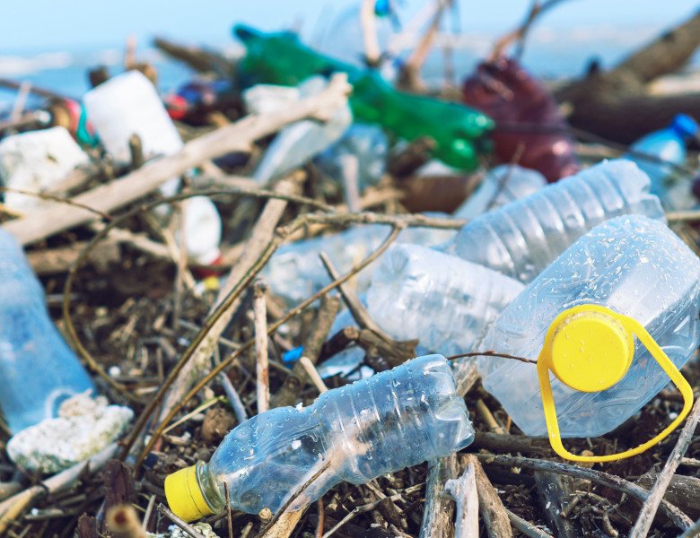 Semnal de alarmă privind poluarea cu plastic! Microparticule, descoperite pentru prima dată în sângele uman