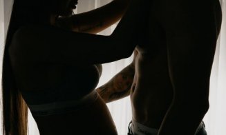 Vlăduța Lupău, însărcinată în cinci luni: ”Mama este prima femeie din viața unui bărbat, iar mie întodeauna mi-a plăcut să fiu prima la orice!”
