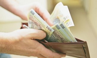 Mitul Clujului prosper, spulberat încă o dată: Un clujean angajat în sistemul bancar câștigă mai puțin decât colegii din București sau Timișoara
