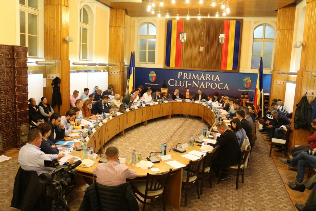 Facturi mai mici pentru școli și blocuri din Cluj-Napoca! Vor fi renovate energetic cu bani din PNRR