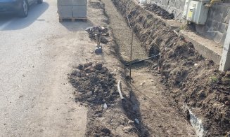 Atenție, șoferi floreșteni! Se lucrează pe mai multe străzi din comună