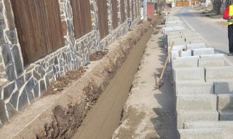 Atenție, șoferi floreșteni! Se lucrează pe mai multe străzi din comună
