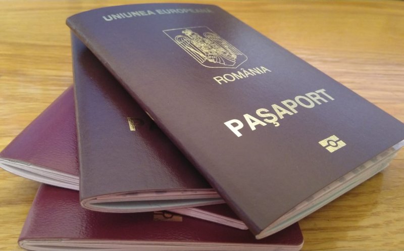 Programul la Pașapoarte va fi prelungit și în aprilie. VEZI orarul de funcționare