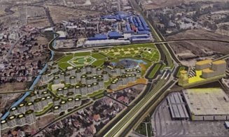 Aquapark-ul din Cluj-Napoca se face la Băile Someșeni? După 4 ani de procese, proprietarii obțin încadrarea urbanistică necesară