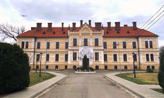 DGASPC Cluj a primit un nou spațiu de la Consiliul Județean. Ce serviciu se înființează
