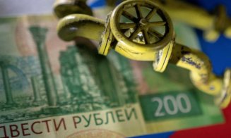 Putin a semnat decretul: Din 1 aprilie, gazul rusesc va putea fi plătit doar în ruble. În caz contrar, urmează rezilieri