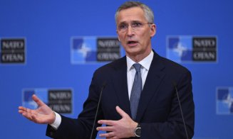 Secretatul general NATO denunţă actele "oribile" şi "absolut inacceptabile" împotriva civililor ucraineni la Bucea