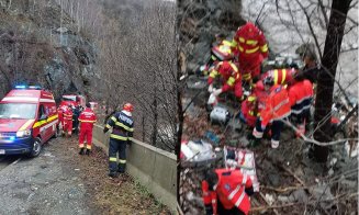 Excursia de rafting pe Jiu organizată de o firmă din Cluj s-a terminat cu un mort și un dosar penal