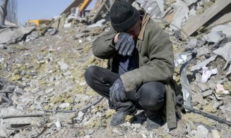 Războiul din Ucraina | Aproape 3.500 de victime civile de la începutul invaziei ruse