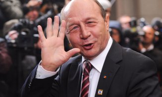 Ce spune Traian Băsescu despre audierile procurorilor: „Nu mă voi prevala de imunitatea parlamentară”