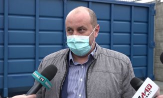 Flagrant DNA Cluj la Suceava: Vicepreședintele Consiliului Județean, săltat în timp ce primea 40.000 de euro mită de la un constructor de drumuri