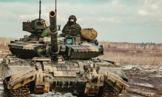 Rușii schimbă tactica. Au trimis mii de soldaţi în estul Ucrainei / Ce obiective au acum
