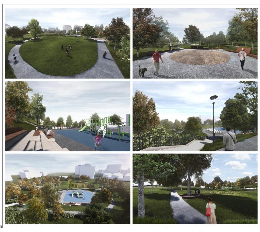 Ce spune Boc despre procesul pierdut la Oradea pentru Parcul Zorilor