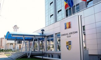 Peste 600 de proiecte vor primi finanțare nerambursabilă de la Consiliul Județean Cluj
