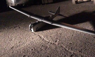 Rusia se laudă cum folosește în război modelul de dronă care a căzut la 100 de km de Cluj. Dîncu zicea că e „o jucărie”