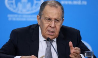 Serghei Lavrov, declarații incredibile despre masacrul de la Bucea: „Este o provocare anti-rusă”