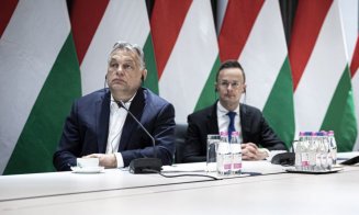 Budapesta îl convoacă pe ambasadorul Ucrainei: "Liderii ucraineni să înceteze să insulte Ungaria şi să recunoască voinţa poporului ungar"