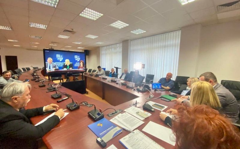 Peste 700 de incendii de vegetație la Cluj în 2022. Maria Forna: "Persoanele care incendiază terenurile în mod intenționat vor pierde subvențiile agricole"