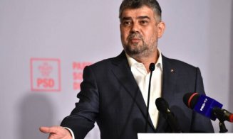 Ciolacu: „Cu certitudine PSD va da premierul în anul 2023, dacă Nicolae Ciucă va prelua şefia PNL”