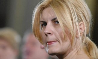 Elena Udrea, condamnată definitiv la 6 ani de închisoare în dosarul Gala Bute