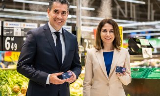 Carrefour România și BT Direct lansează Card Direct, cu finanțare pe loc și 5% bani înapoi pe card