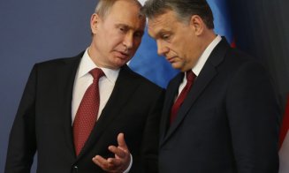 Ungaria, o nouă decizie în dezacord cu UE. Guvernul lui Orban nu susţine sancţiunile privind energia rusă