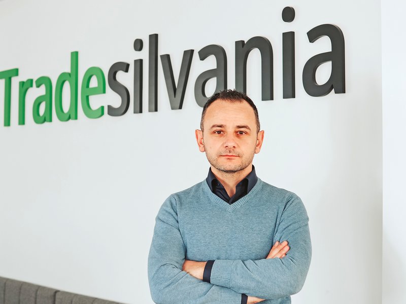 Tradesilvania Cluj, parteneriat cu TechVentures Bank pentru a facilita accesul la fonduri