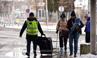 Guvernul alocă 45 de milioane de lei pentru decontarea cheltuielilor persoanelor care găzduiesc refugiaţi din Ucraina