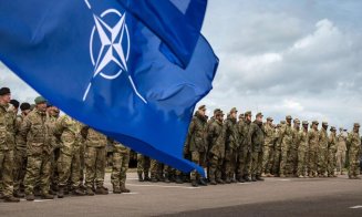 Două țări nordice ar putea adera la NATO, în contextul războiului din Ucraina